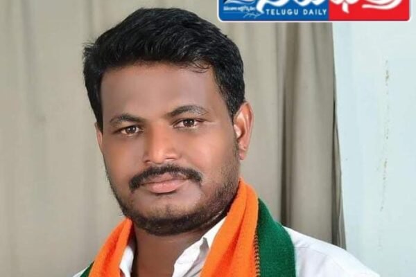 సంకల్ప సభను విజయవంతం చేద్దాం .
