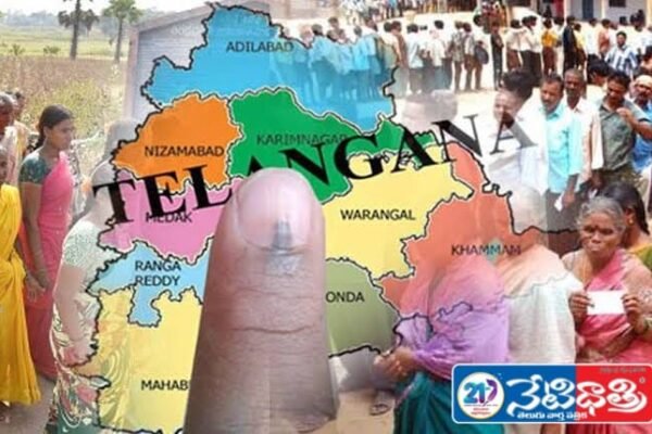 పల్లె పోరుకు సిద్ధం!…..