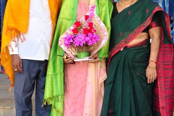మోడల్ స్కూల్ మరియు జూనియర్ కళాశాల ఝరాసంగం.