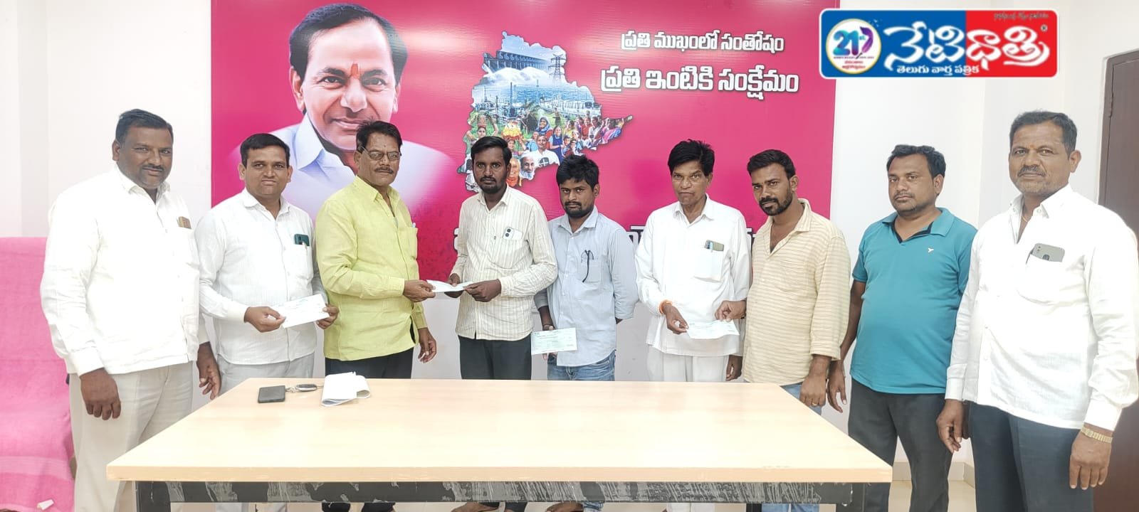MLA