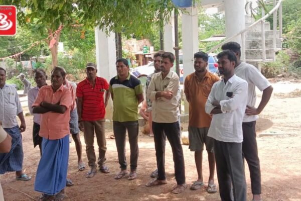సీసీ కెమెరాల ఏర్పాట్లతో తలెత్తని సమస్యలు. CCTV cameras