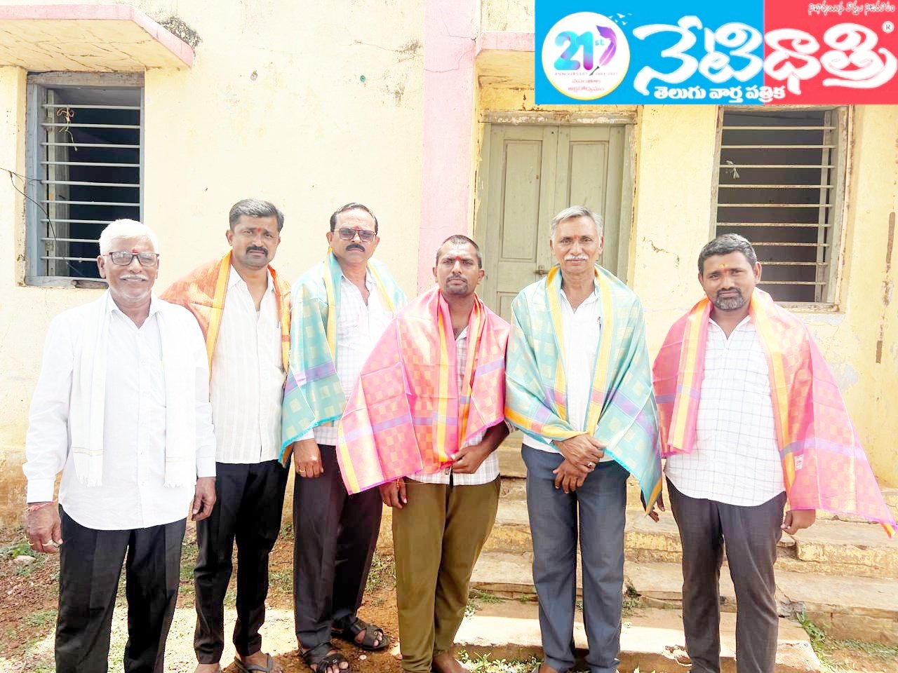 Srinivas