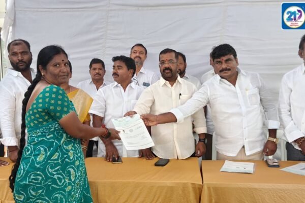 MLA Naini