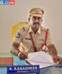 SI Randhir