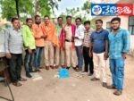BJP party leaders,