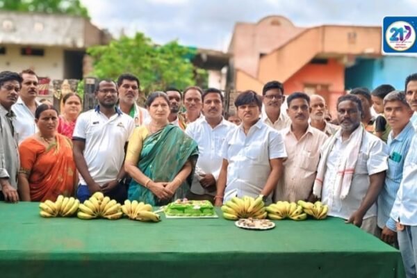Rahul Gandhi's