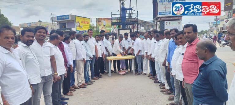Rahul Gandhi's birthday