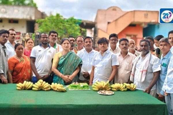 Rahul Gandhi's.