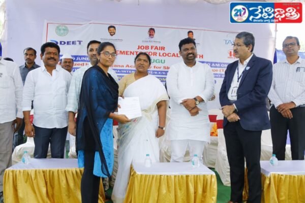 శిక్షణ పొందితే సాధించనిది ఏమీ లేదు. Sitakka.