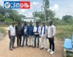 Dalit Rights Struggle