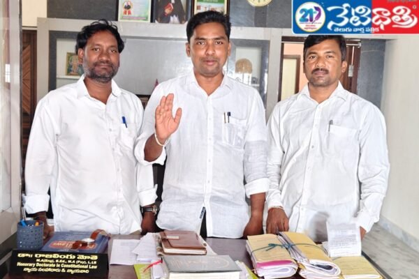 శరణార్థులను ఆదుకోవాలి. Psychologist