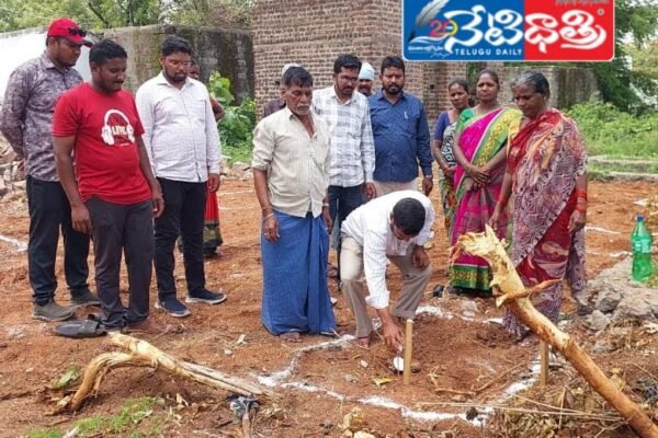 కాంగ్రెస్ ది కాంగ్రెస్ నాయకులు మహమ్మద్ షాకిర్. Congress