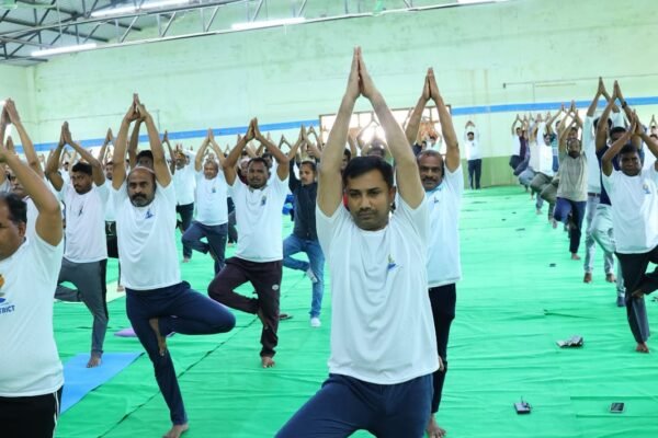 yoga.