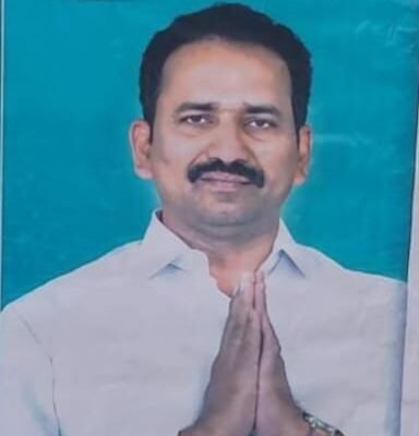 ఎమ్మెల్సీ పింగళి శ్రీపాల్ రెడ్డి విజయం MLC
