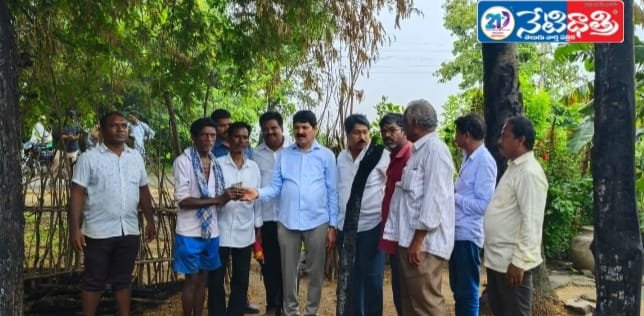 Indiramma's Homes