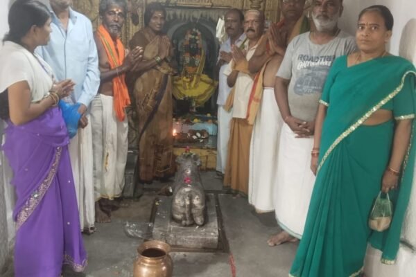 Sri Ramamurthy