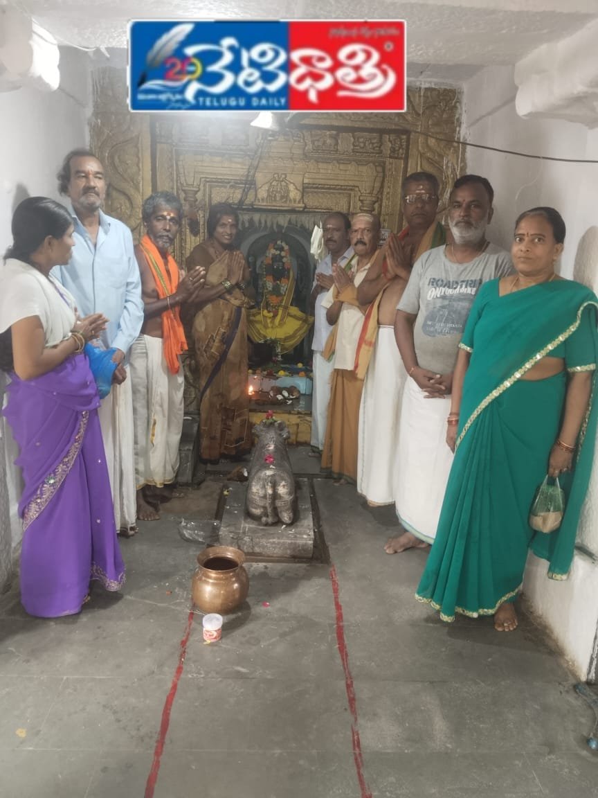 Sri Ramamurthy