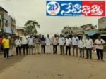 journalist Srikanth Reddy.
