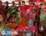 Women's special prayers