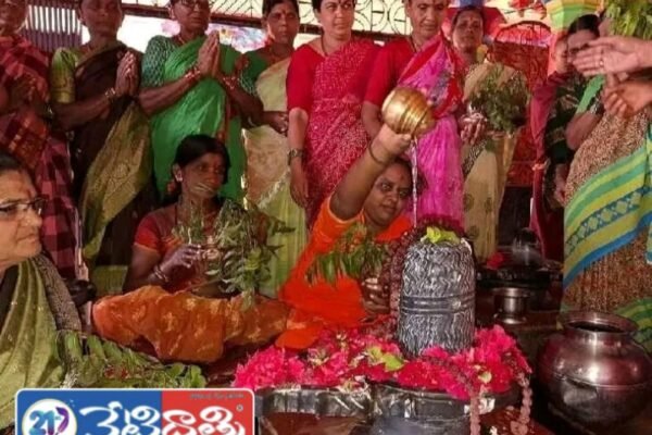 Women's special prayers