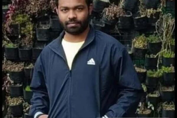 విధి నిర్వహణలో విద్యుత్ షాక్ తో జూనియర్. Electric Shock.