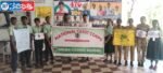 Balaji Techno School.