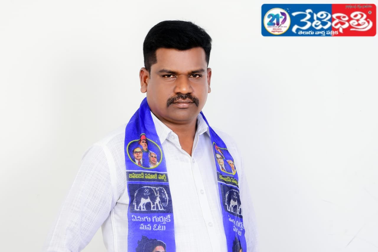 Praveen Kumar