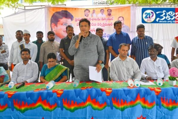 ప్రైవేట్ పాఠశాలలకు ధీటుగా ప్రభుత్వ పాఠశాలలు. Govt School.