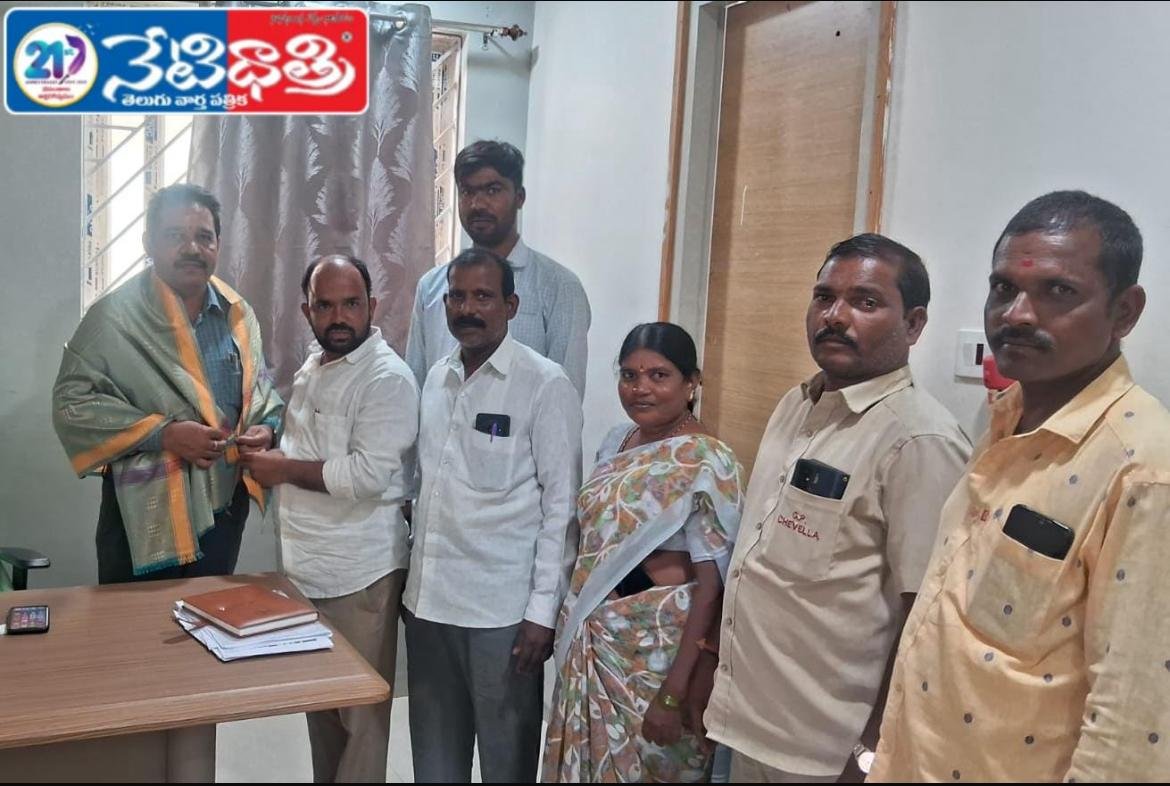CITU leaders