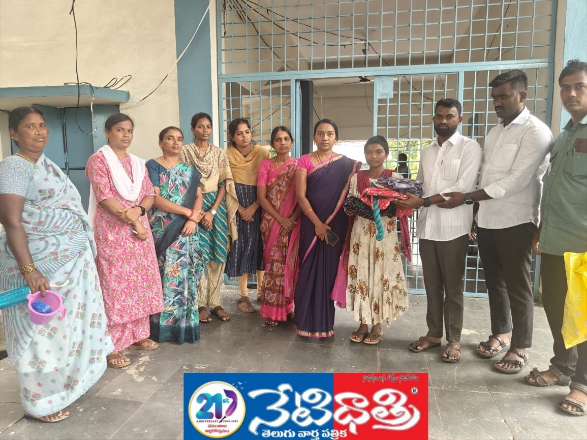 Ayli Maruthi.