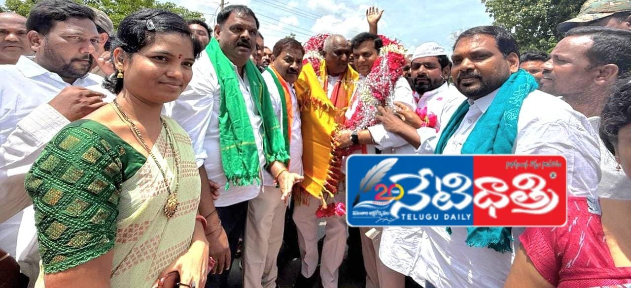 Sujith Rao