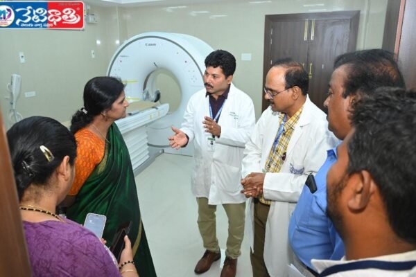 Dr. Sangeetha Satyanarayana