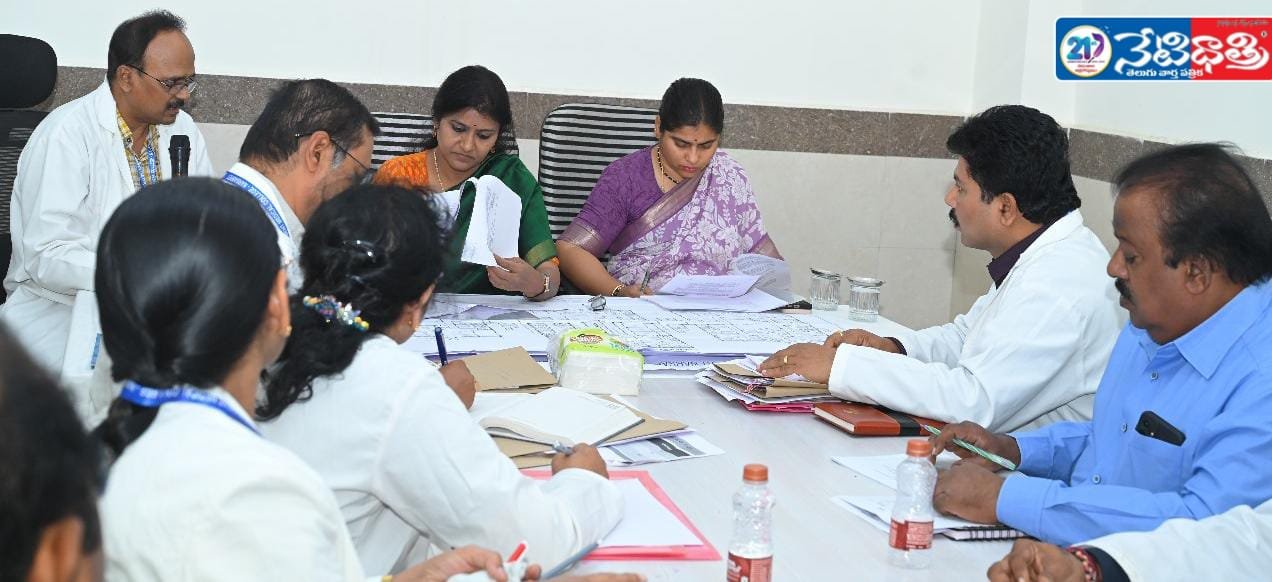 Dr. Sangeetha Satyanarayana