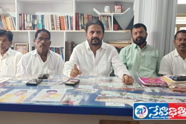 అల్లనా వలన లాభం ఎవరికి?…. Y. Narottam..