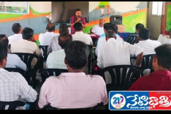 ఎరువుల అమ్మకాల్లో జాగ్రత్తలు పాటించాలి. Fertilizers