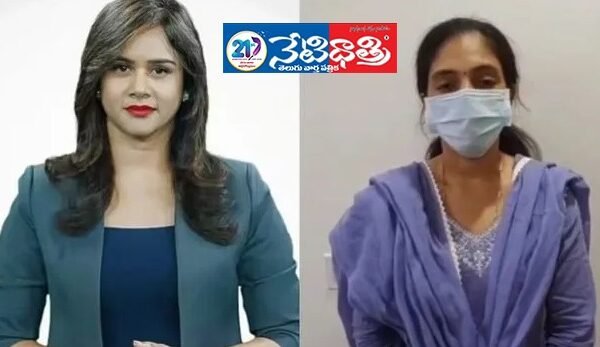 యాంకర్ స్వేచ్ఛ సూసైడ్పై పూర్ణచందర్ భార్య షాకింగ్ కామెంట్స్. Anchor.