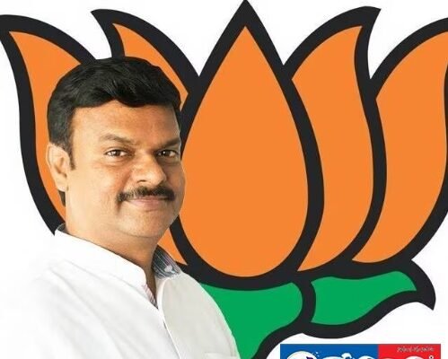 ఏపీ బీజేపీ కొత్త బాస్ మాజీ ఎమ్మెల్సీ మాధవ్. BJP