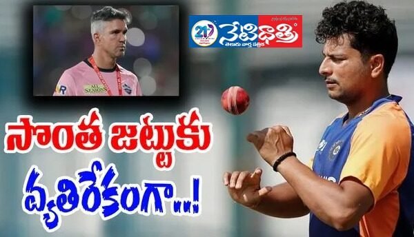 టీమిండియా కోసం ఇంగ్లండ్ లెజెండ్ సొంతజట్టుకు వ్యతిరేకంగా ప్లాన్ England