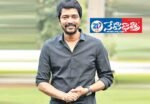 Allari Naresh.