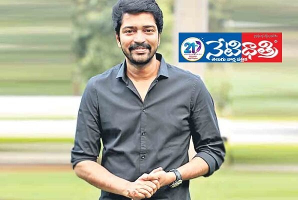 సితారలో అల్లరి నరేశ్ ఆల్కహాల్ ఫస్ట్ లుక్ వచ్చేసింది. Allari Naresh.