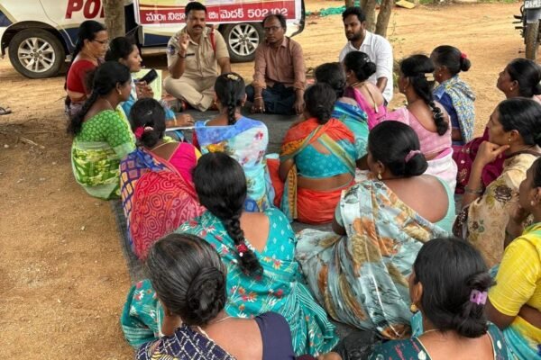 నందిగామలో పౌర హక్కుల దినోత్సవం. Civil Rights Day