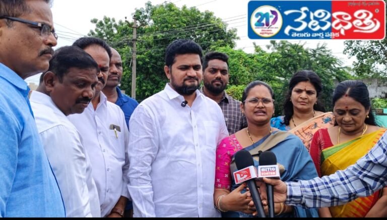 Local MLA