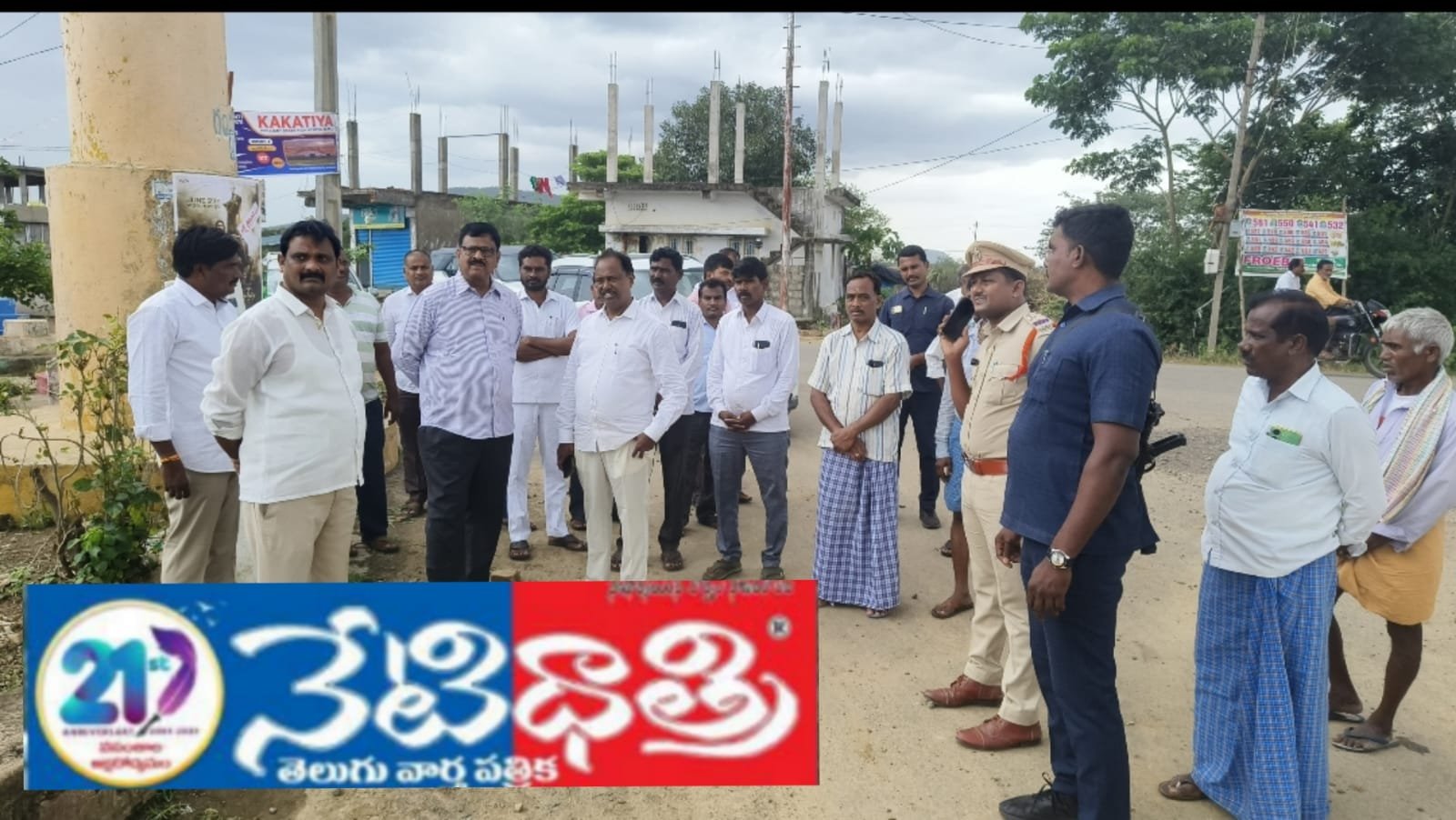 MLA