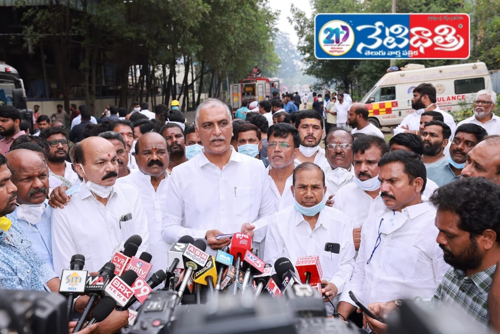 MLA Manik Rao