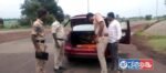 Sub-Inspector Naresh