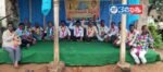 Congress party.