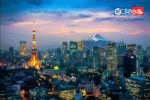 A major disaster in Japan.