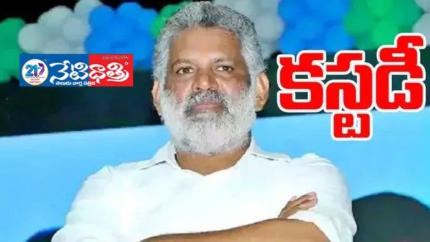Chevireddy