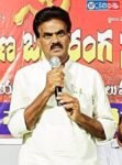 General Secretary M Srinivas