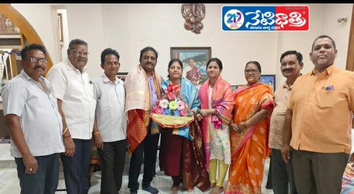 Kurapati Sudarshan,